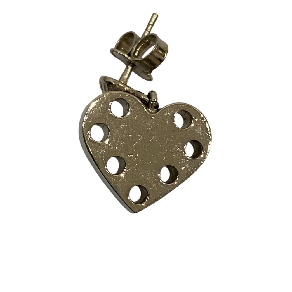 LOUIS VUITTON Gold Earrings - Picture 3 of 11